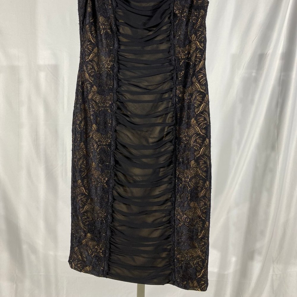 Dress - JS Collections - Picture 2 of 6